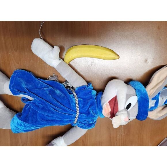 Looney Tunes Plush Lot #A70 - Picture 15 of 16